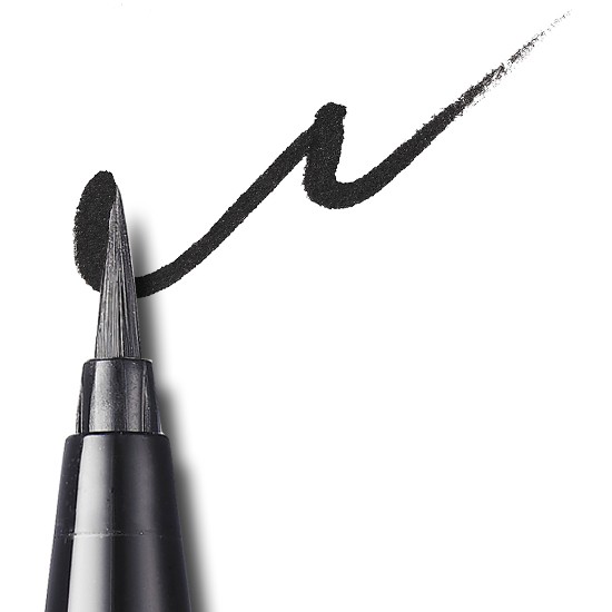 Etude House chính hãng kẻ mắt nữ mới bắt đầu không bị nhòe không thấm nước và mồ hôi không đánh dấu keo kem mắt lâu trôi - Bút kẻ mắt bút kẻ mắt merzy