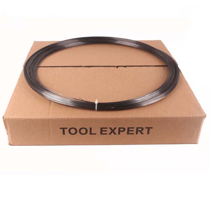 Special Steel Wire for Car Glass Disassembly and Assembly Wire Winch 1000m Tool Expert