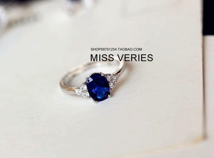 Bague Femme OTHER   en Zircone synthetique strass - Ref 3087813 Image 16