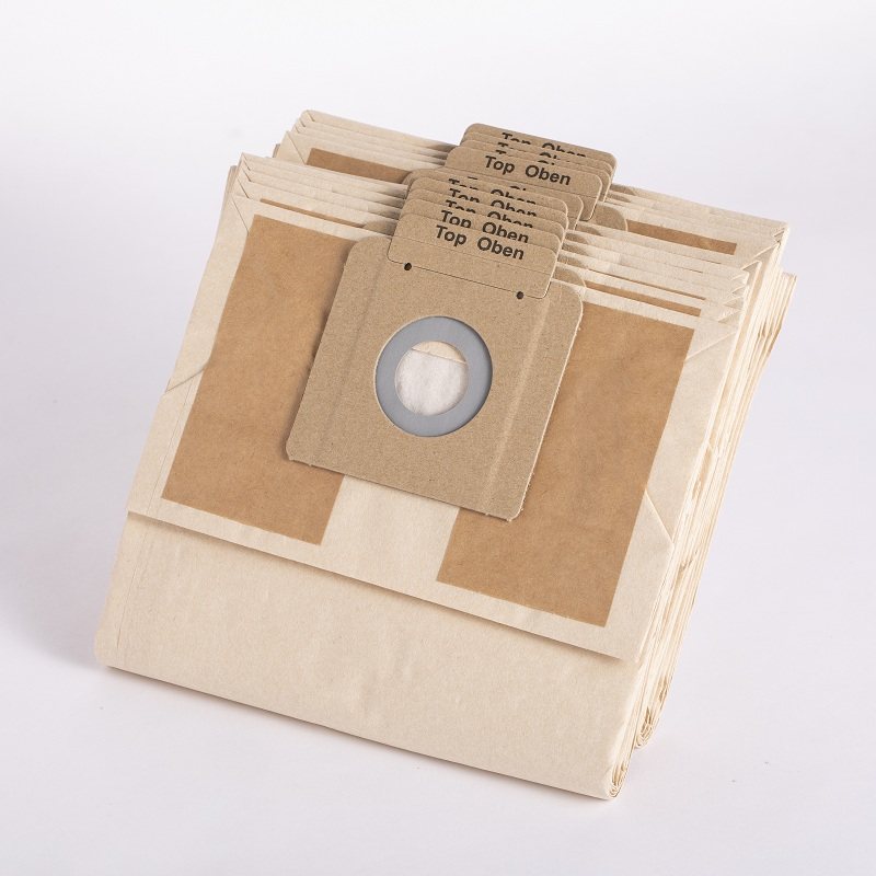 German Ketchi KARHER Kach vacuum cleaner accessories T10 1 T12 1 Paper dust bag