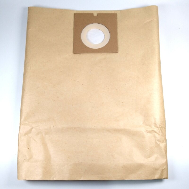German Karcher KARCHER Kach vacuum cleaner accessories NT30 1 25 1 dust bag cowhide three-layer paper bag