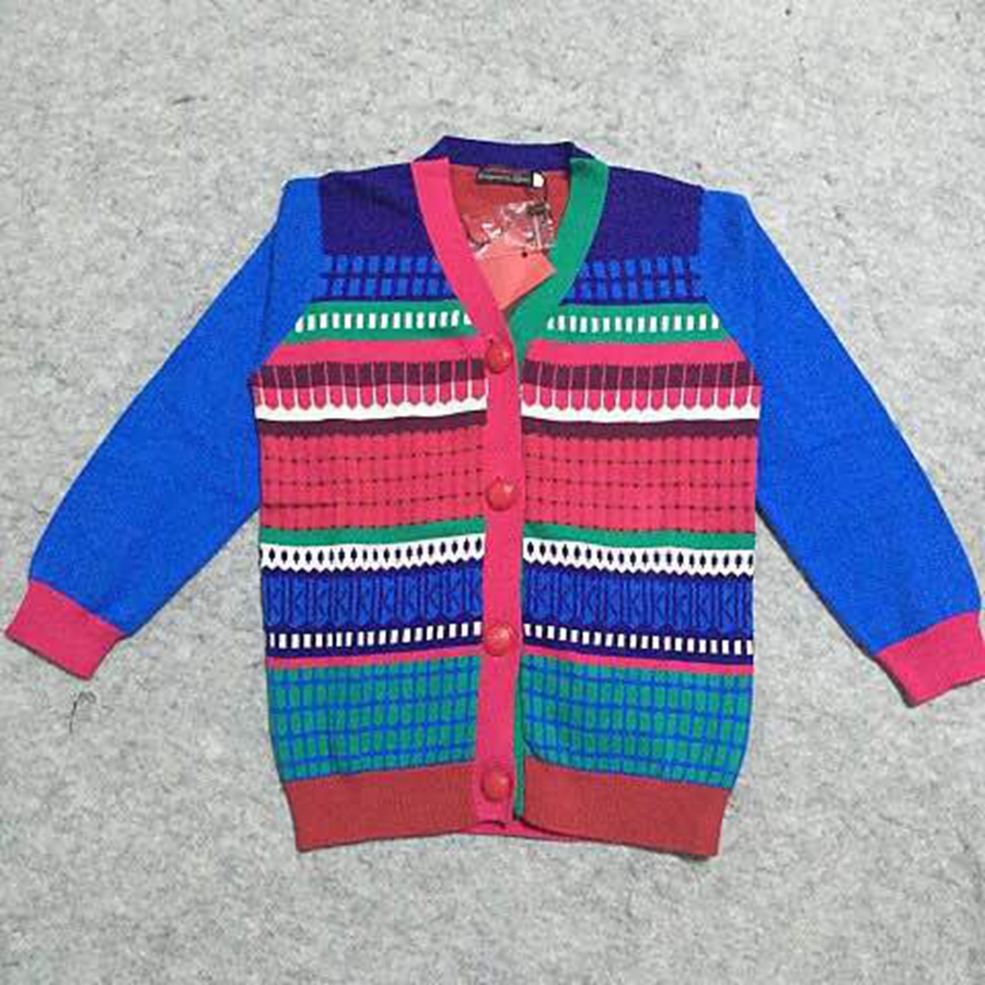 Pull fille - Ref 2104337 Image 5