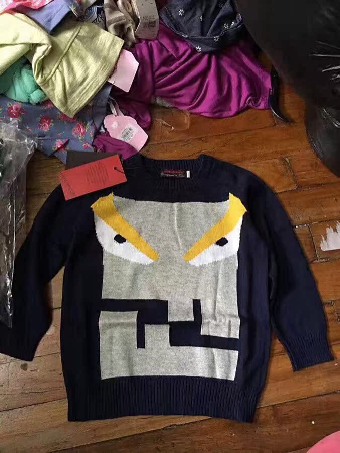 Pull enfant - Ref 2103620 Image 8