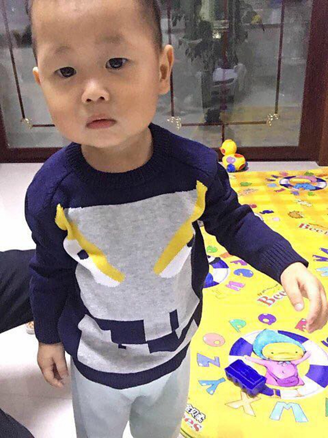 Pull enfant - Ref 2103620 Image 7