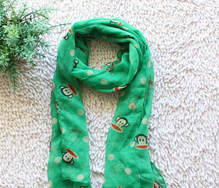 Foulard enfant BFDVB - Ref 2140818 Image 24
