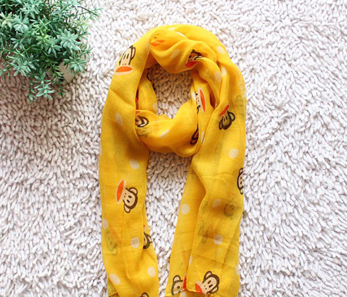 Foulard enfant BFDVB - Ref 2140818 Image 17