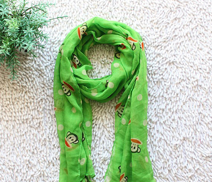 Foulard enfant BFDVB - Ref 2140818 Image 22