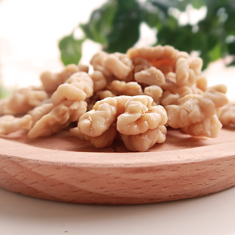 Miao Xiaobai Yunnan honey walnut peach kernel small packaging child pregnant woman with zero food open bag ready-to-eat