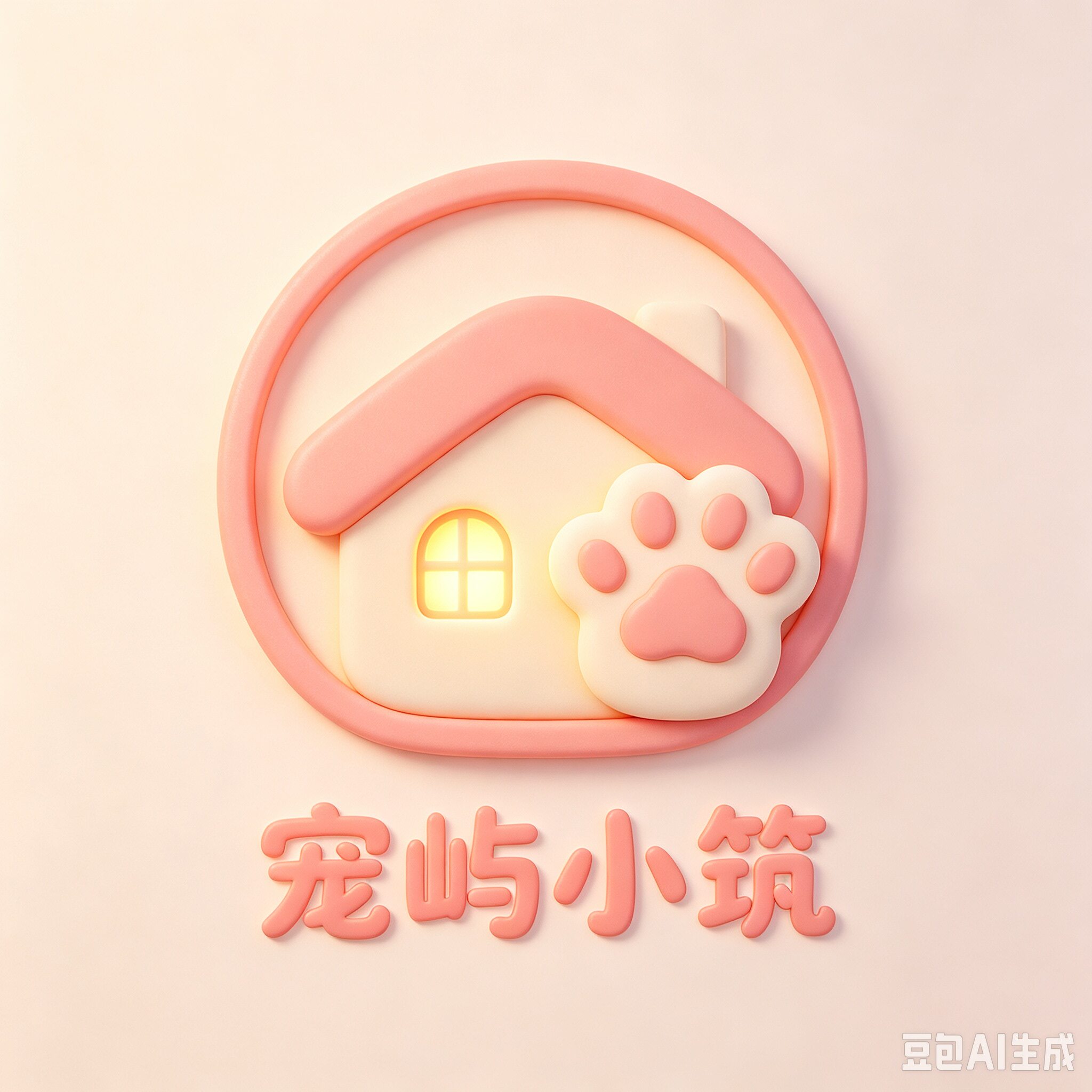 宠屿小筑