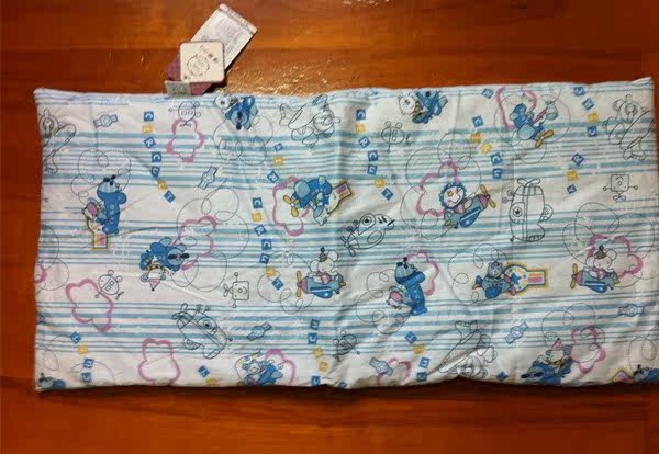 Coffret cadeau pour bébé en coton - Ref 1960189 Image 5