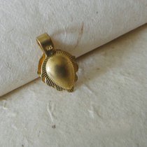 Buddhist Alloy of Tibet Buddha Beads Remember the Number of Clip Counter Accessories Counting Clip