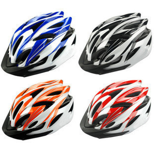 Casque cycliste - Ref 2236274 Image 6