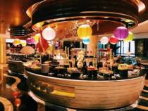 Hangzhou Xixi Hotel Songluxi Restaurant Buffet Voucher Lunch Voucher Dinner Voucher
