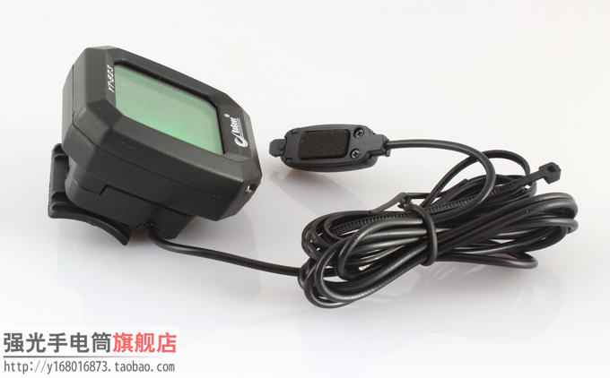 Tableau de bord vélo BOGEER - Ref 2436151 Image 7