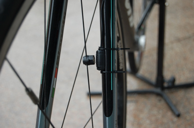 Tableau de bord vélo BOGEER - Ref 2436151 Image 14