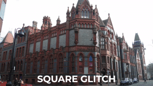 PR工程模板1500种效果视频转场特效制作色彩分离扭曲抖动音效资源下载