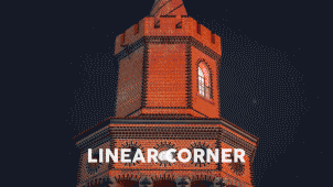 新更新250种视频转场效果特效水墨笔刷故障毛刺推拉模糊-AE模板