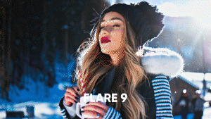 400种视频转场动画AE模板有图形遮罩毛刺损坏水墨笔刷光闪耀镜头