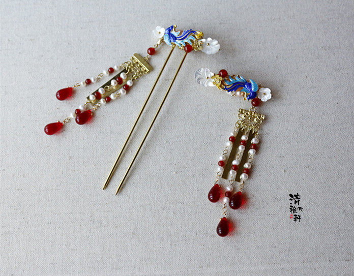 Accessoire coiffure - Ref 1201130 Image 12