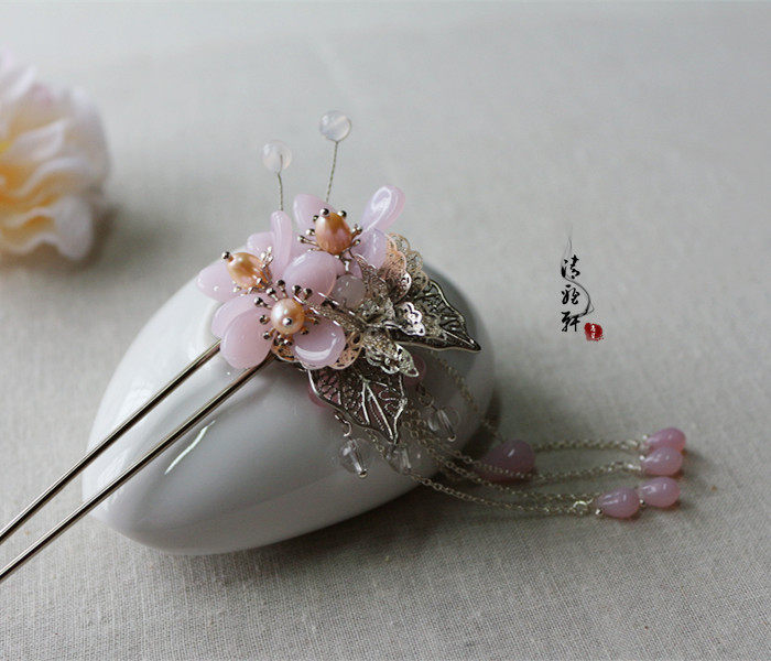 Accessoire coiffure - Ref 1202369 Image 12