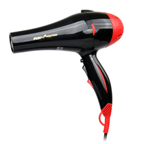 Renjie 828 professional high-power hot and cold air hair dryer Hair salon mute hair dryer 2200W haircut