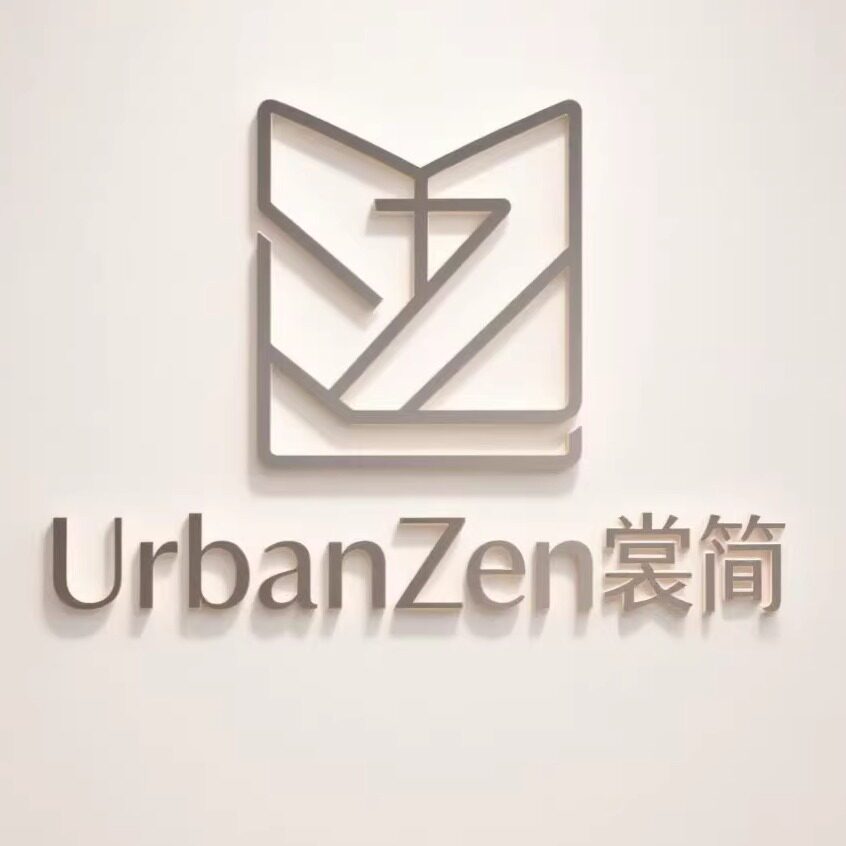 UrbanZen裳简