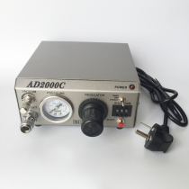 AD2000C Musashi type precision dispensing machine AD2000 dispenser filling machine glue injection machine glue injection machine IEI dispenser