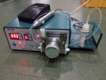 Spike TP-50 peristaltic dispenser TP-50 glue dropping machine 502 quick-drying glue send more than one dispensing pen