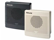 Professional agent of Japan PATLITE PATLITE medium-sized large-volume alarm BK-24A-J