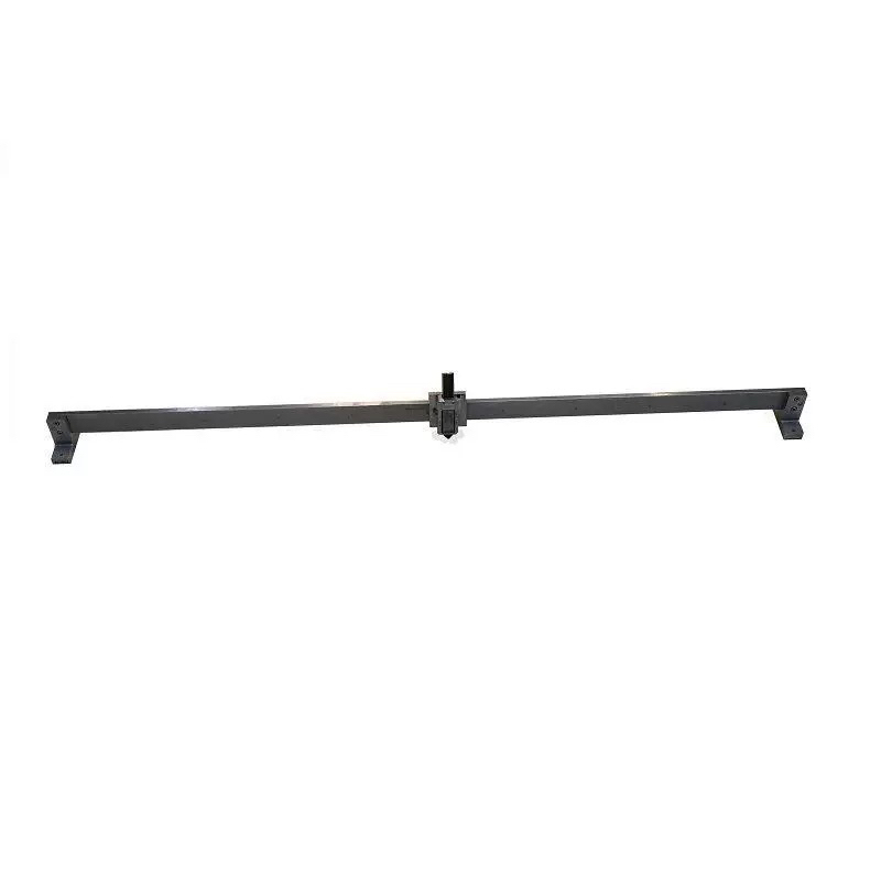 Railway Wave Meter Bmc-01 Digital Display Rail Wave Wear Measuring Instrument Electronic Straightness Measuring Ruler Railway Wave Meter Bmc-01 Digital Display Rail Wave Wear Measuring Instrument Electronic Straightness Measuring Ruler