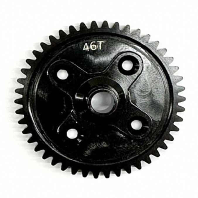 Hongnor X5B X5-32 Steel Large Gear 46t