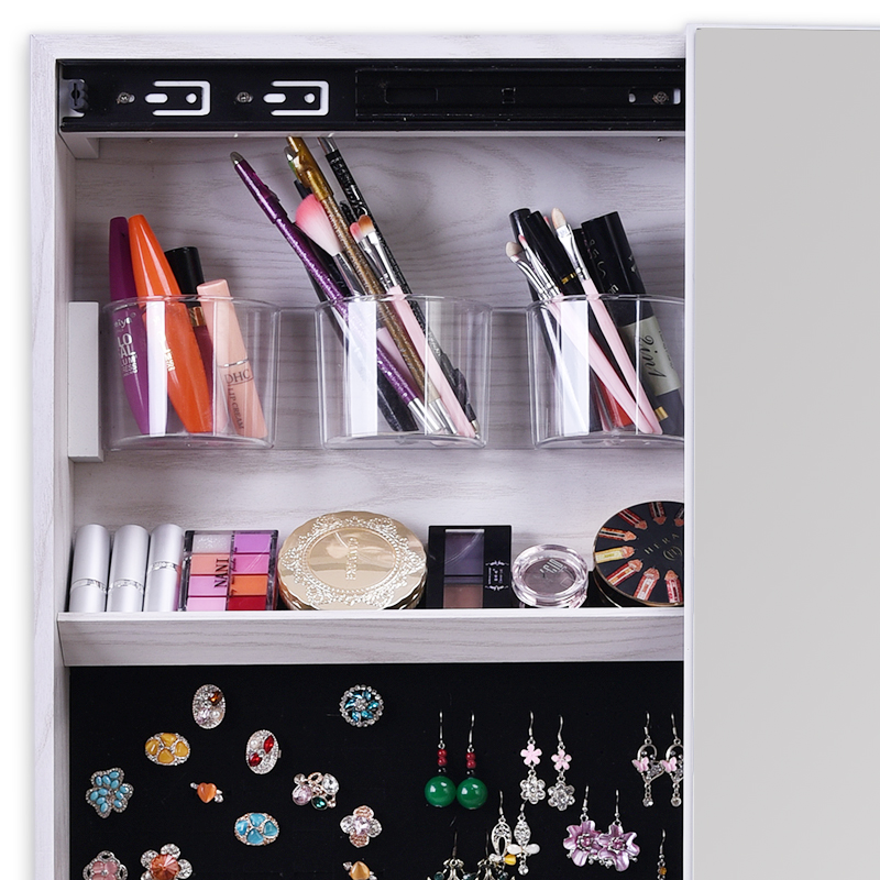 Full Body Mirror Home Full Body Mirror Jewelry Storage Cabinet