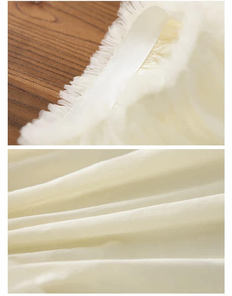 Jupe pour fille - Ref 2051538 Image 10