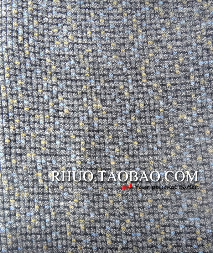 Pantalon collant jeunesse simple en coton - Ref 756564 Image 28