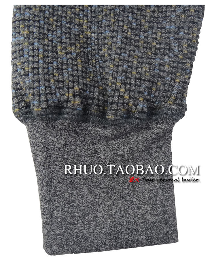 Pantalon collant jeunesse simple en coton - Ref 756564 Image 27