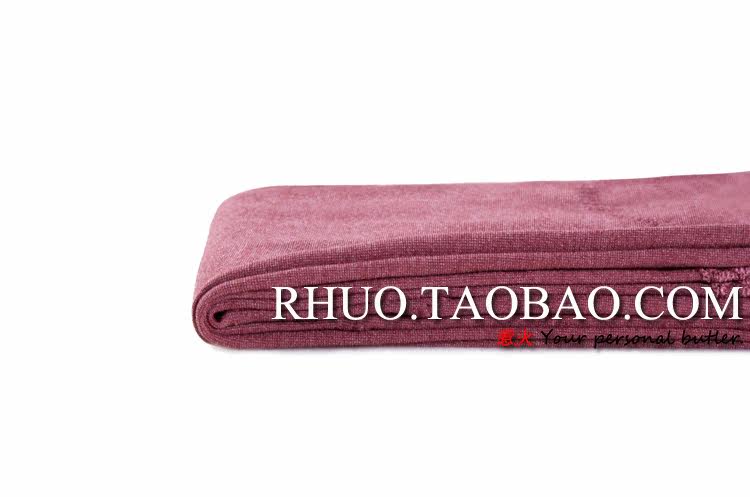 Pantalon collant jeunesse doux en coton - Ref 750094 Image 20