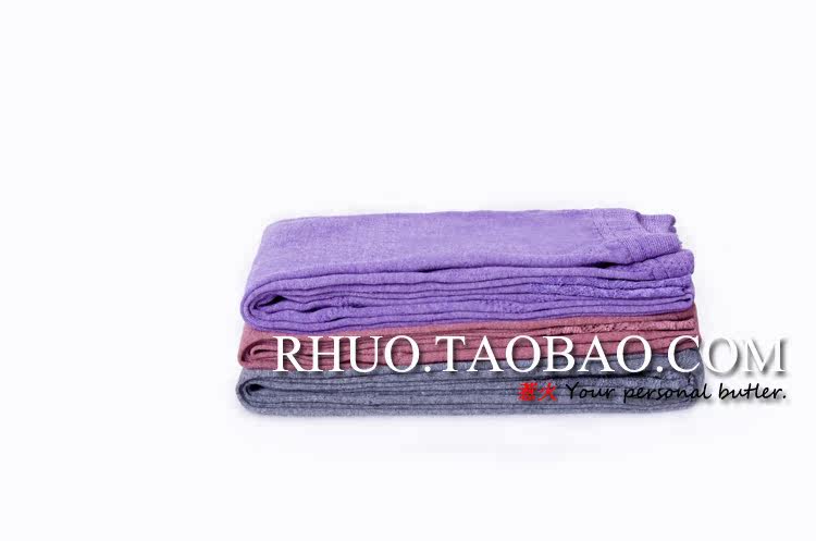 Pantalon collant jeunesse doux en coton - Ref 750094 Image 12