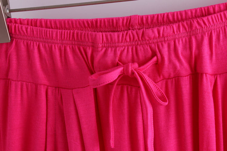 Pantalon pyjama jeunesse - Ref 742638 Image 11