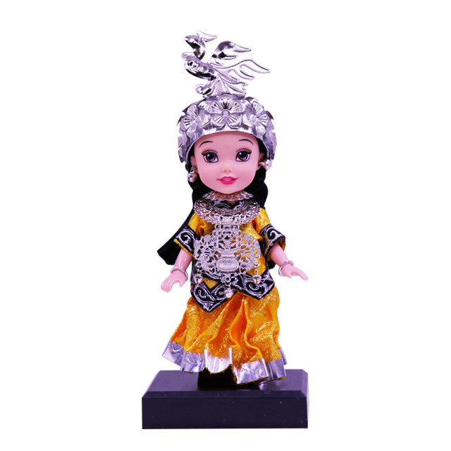 民族　置物 乌兹别克斯坦布哈拉的民族纪念品库存照片. 图片包括有种族, 玩偶