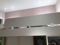 好莱客柜衣通 全屋定制无甲醛自然环保