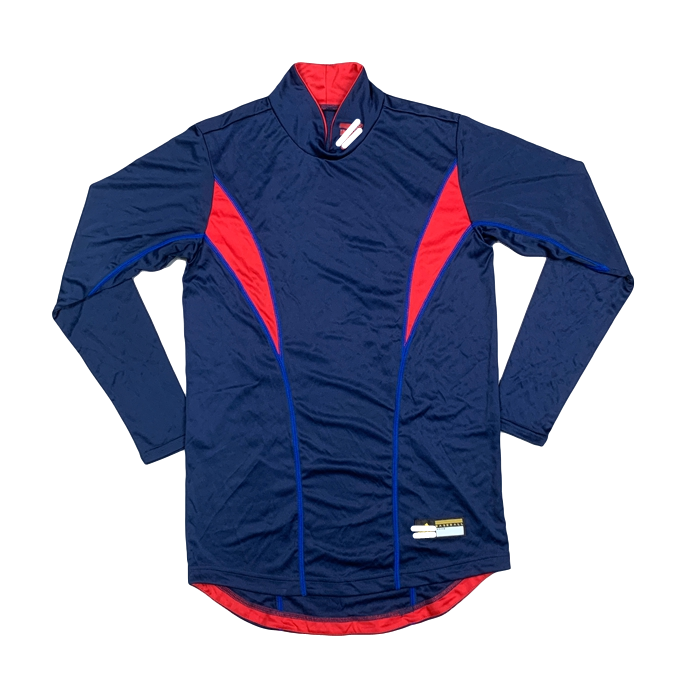 Exit Japan baseball softball sport tight lining speed dry high play long sleeve short sleeve pure color spelled male and female