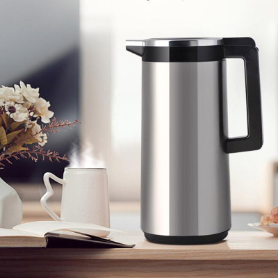 【德国进口】高保温大容量暖壶