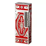 Франция Г. Хорс Шенджун Дым борьба с борьбой с полной медью Глобальная персонализированная креативная творчество по поводу -подлинное издание коллекции