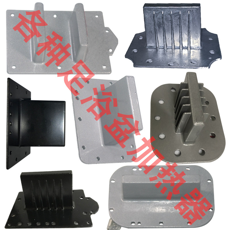 Foot Tub Accessories Universal Heater Washing Feet Barrel PTC Fever Body T Type Double T Wash Feet Barrel Heating Block Electric Heat Sheet 