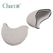 Japan Imports Chacott Ballet Foot shoes Foot Pads Knitted silicone Shoes Foot Sleeve Imitation Thumb Valgus