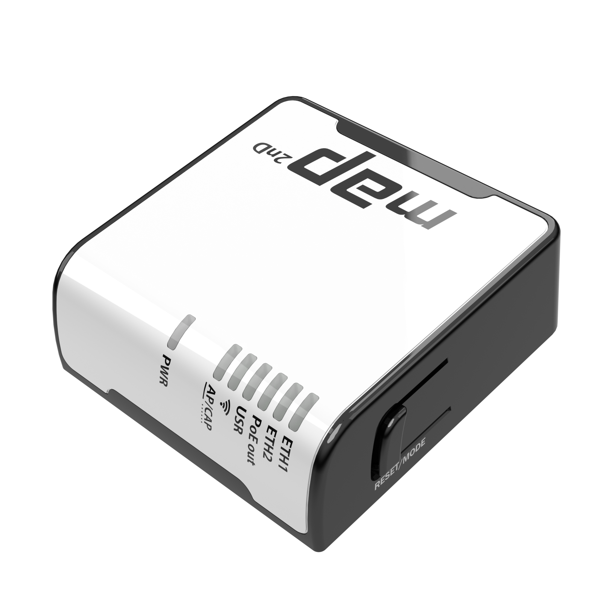 Spot MikroTik mini ros wireless router 2 4G wireless ap RBmAP2nD