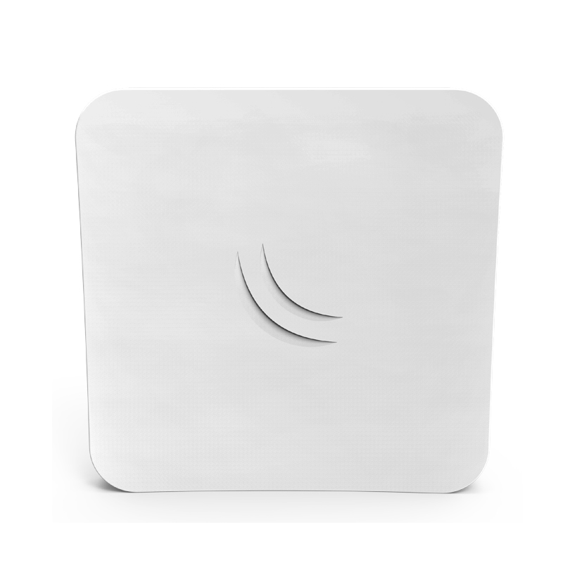 MikroTik SXTsq Lite5 RBSXTsq5nD Long distance wireless bridge dros point-to-point high power