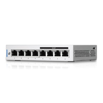UBNT Uber fast UniFi Switch US-8-60W 48V 802 3af PoE Switch