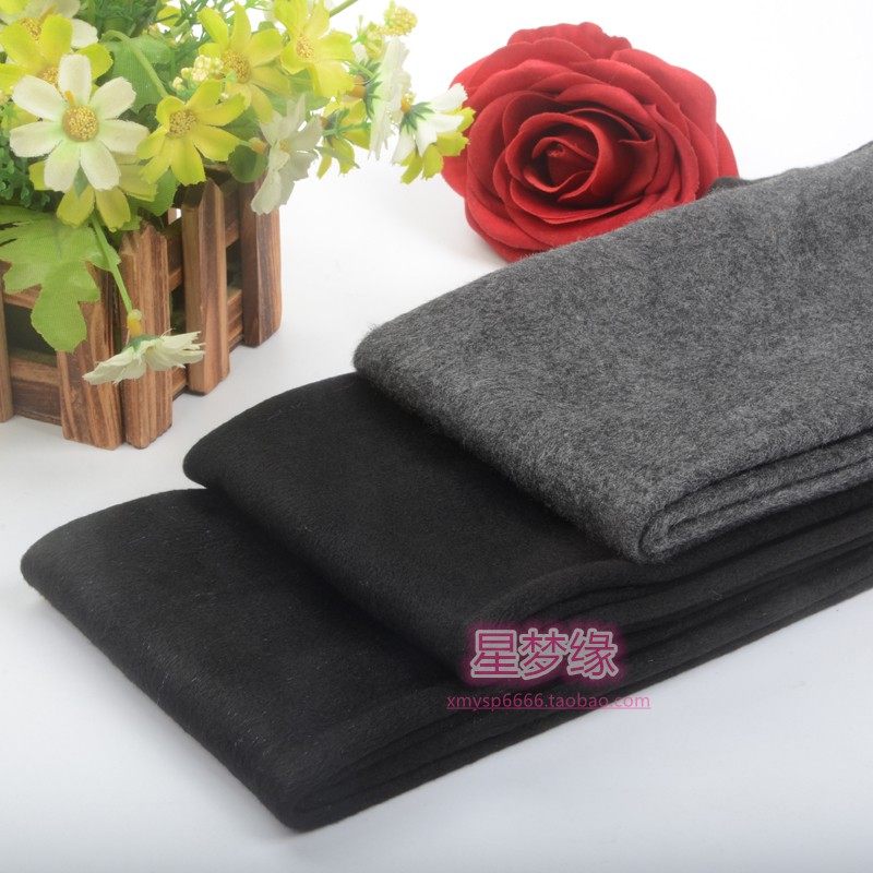 Labella Bella Figura613 Fall and Winter Cotton Dragon Claw warm up micropressure and slim plunge in one body pants