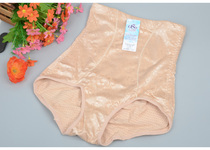Ancient and modern body 393 high waist belly pants lifting hip plastic pants womens slimming body beauty postpartum abdominal underwear
